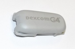 Dexcom G4 Platinum vysla